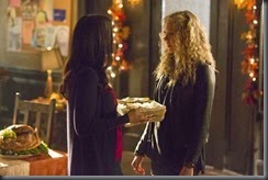 The Vampire Diaries
