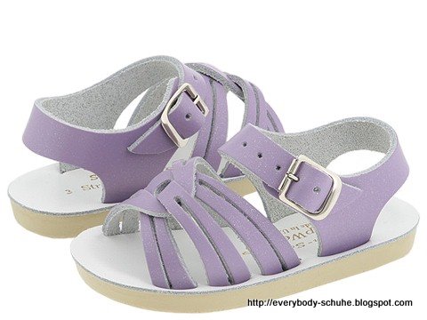 Everybody schuhe:schuhe-250091