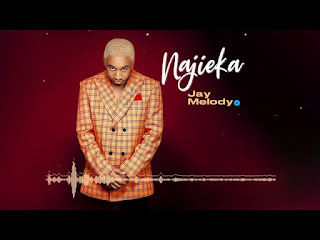 New Audio|Jay Melody-Najieka|Download Official Mp3 Audio 