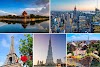 These Are the Most Beautiful Cities in the World