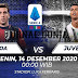 Prediksi Genoa Vs Juventus, Senin 14 Desember 2020 Pukul 00.00 WIB @ RCTI
