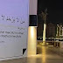 أحاديث نبوية مُترجمة تزين جدران شوارع الدوحة قبل مونديال قطر