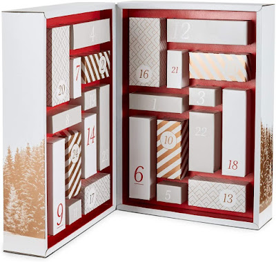 Amazon Beauty Advent Calendar 2020