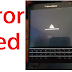 How to Fix BlackBerry Passport Passport www bberror com bb10-0015