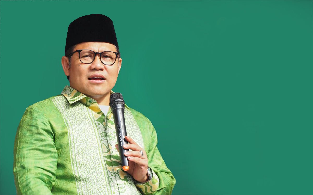 Profil Muhaimin Iskandar, Panglima Santri Asal Jombang