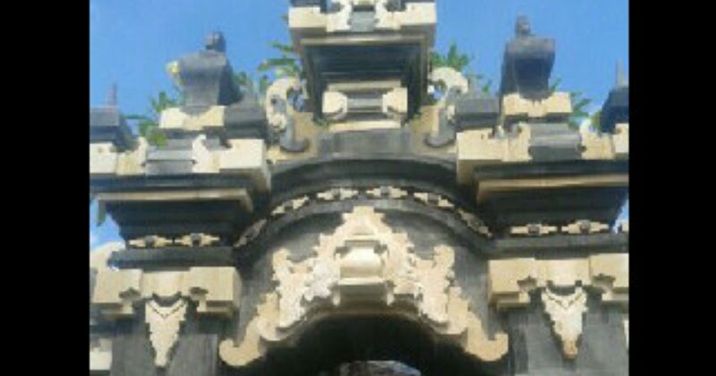 Angkul angkul batu alam model kekuburan Spesialis Batu Angkul angkul batu alam model kekuburan Spesialis Batu