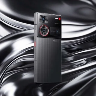 Nubia Z60 Ultra