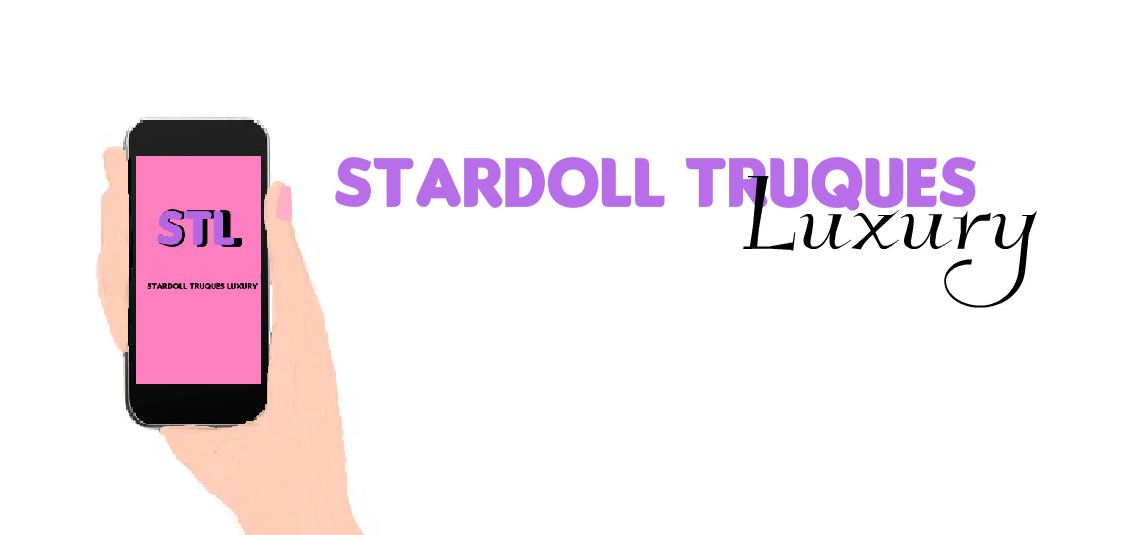 Stardoll Truques Luxury