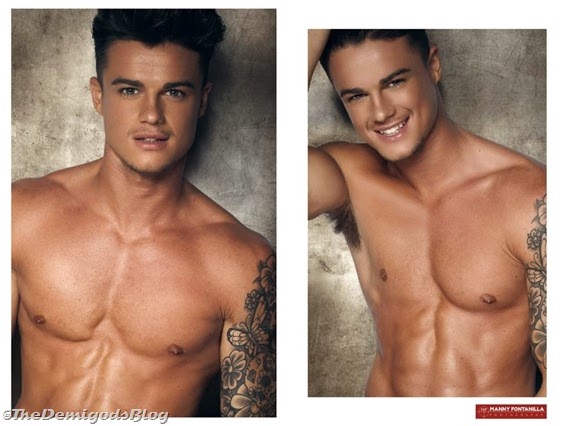 Christian Arno Williams - Lindsay Lohan new boyfriend (4)