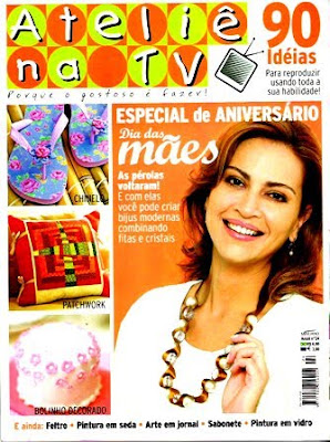 Download - Revista Atêlie na tv n. 24