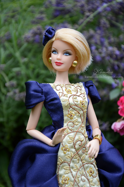 Barbie Sinatra 2011 doll
