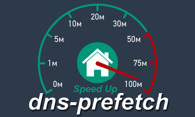 Manfaat Dan Cara Menggunakan Tag DNS Prefetch