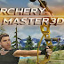 تحميل لعبة Archery Master 3D مهكرة اخر اصدار 2019