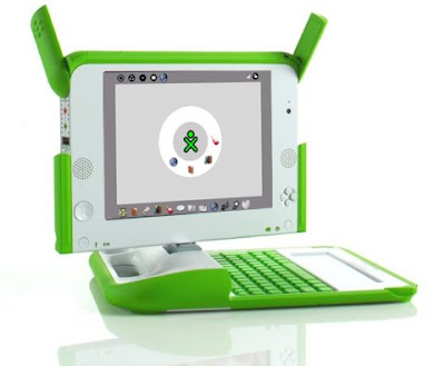 olpc xo