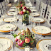 THANKSGIVING TABLESCAPES