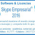 Skype Empresarial 2016