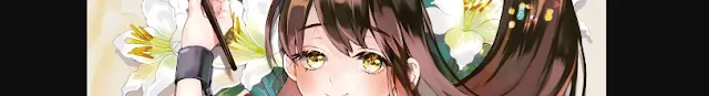 Review del manga El bestiario de la bruja Vol.6 y 7 de Hachi - Distrito Manga