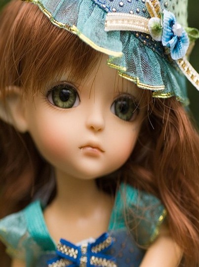 beautiful sweet cute dolls pictures Facebook Profile Pictures