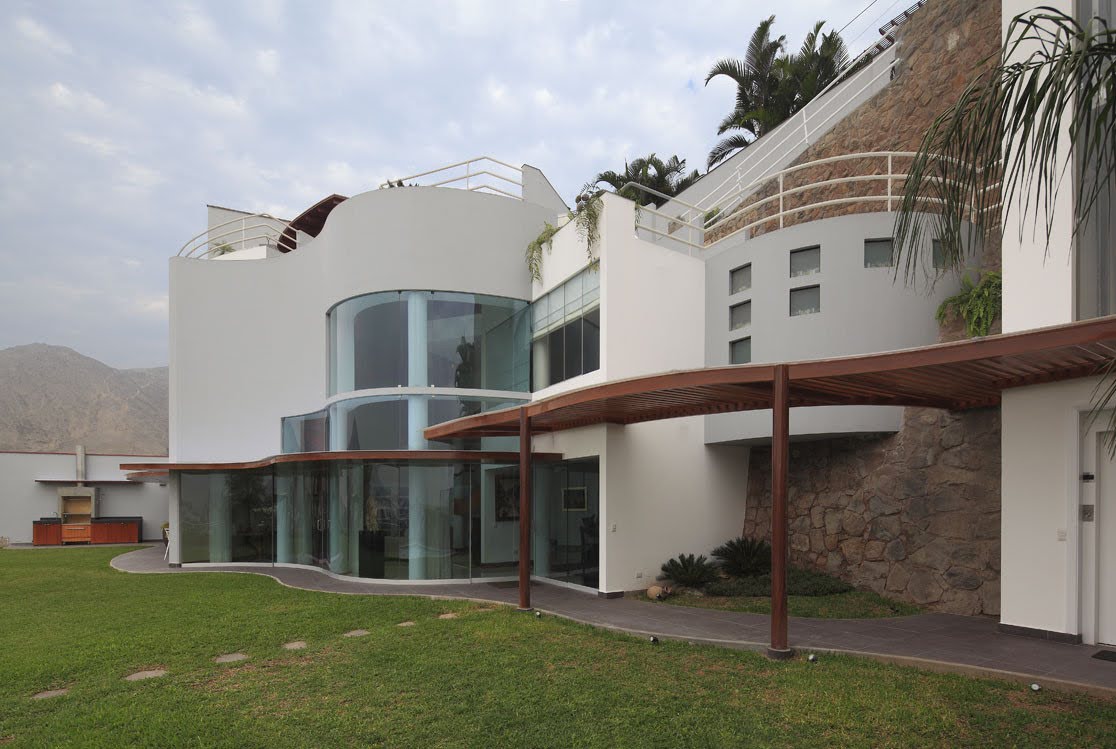 Casa Sousa - Gómez de la Torre & Guerrero Arquitectos