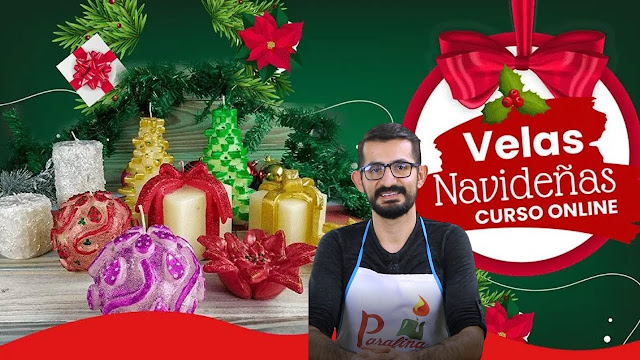 manualidades de navidad