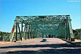 Cox Bridge, Lowell