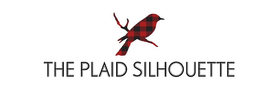 The Plaid Silhouette