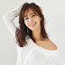 SNSD's pretty Yuri and her new photos from 'BLACKEY'