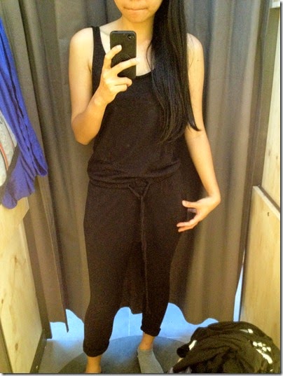 all-black jumpsuit 