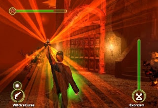 Download Game Constantine PS2 Full Version Iso For PC | Murnia Games
