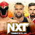 WWE NXT 06.12.2022 | Vídeos + Resultados