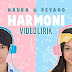 Lirik Lagu Naura & Devano - Harmoni