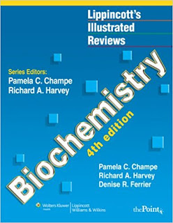 Lippincott's Biochemist Student Book Cevapları