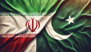 Pakistan and Iran want to increase cooperation in aerospace domain