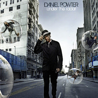 Daniel Powter Under The Radar caratulas ipod art cd cover arte de tapa y portada