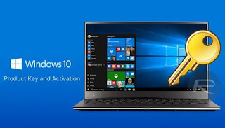 WINDOWS 10 FINAL ACTIVATOR Cover Photo