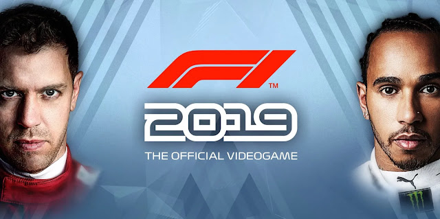 Best PC games 2019-F1 Racing Best PC games 2019-F1 Racing