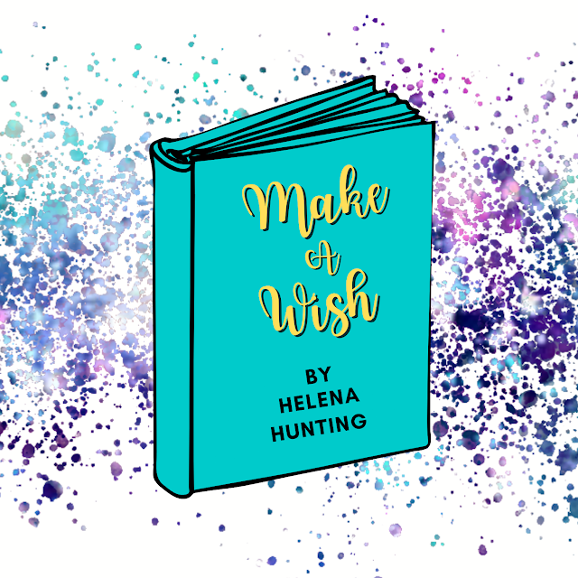 Make a Wish by Helena Hunting