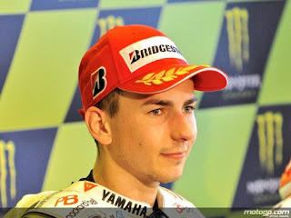 foto jorge lorenzo gambar