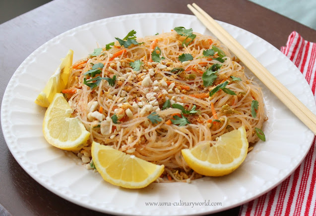 Pad Thai