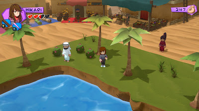 Flatworld Game Screenshot 12