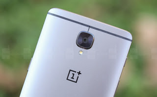 Face Unlock Feature set to be Added in OnePlus 3 and OnePlus 3T