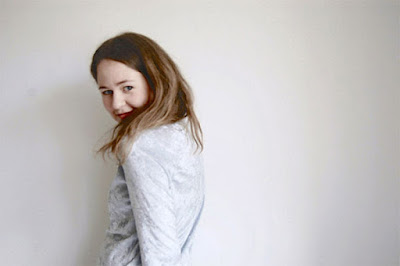 Alice Boman -Suecia-