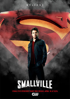 Descargar Todas Las Temporadas de Smallville