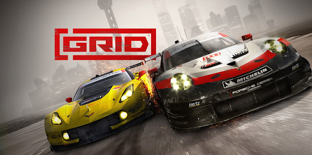 Grid Ultimate Edition PC Game Free Download Full Version