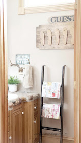 Small Mudroom Bath, Bliss-Ranch.com