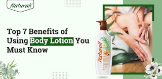 best body lotion for women