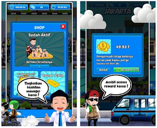  Versi Terbaru Download Gratis Gantengapk Juragan Ojek APK Mod v1.3.9.8 Android Download Gratis Terbaru | Gantengapk