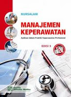 manajemen keperawatan, Sehat Kita Semua