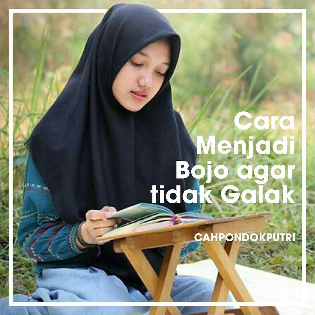 Tips Ala Santri Cara Menjadi Bojo Agar Tidak Galak Meme Comic