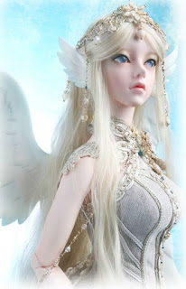 angel beauty
